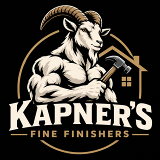 Kapner's Fine Finishers logo